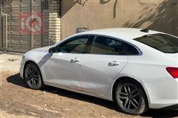 شيفروليه ماليبو